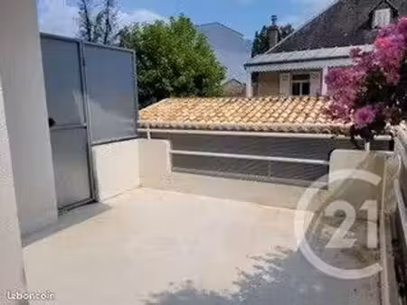 appartement t2 à louer - 2 pièces - 24 11 m2 - talence - 33 - aquitaine