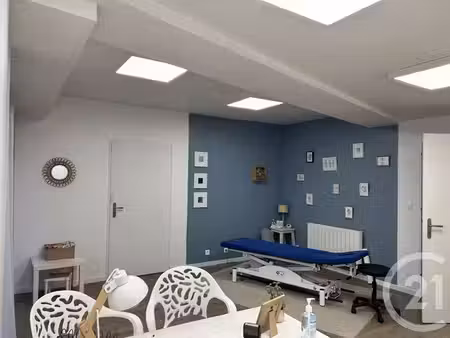 divers à louer - 65 m2 - machecoul st meme - 44 - pays-de-loire