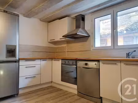 maison à louer - 3 pièces - 74 29 m2 - cabestany - 66 - languedoc-roussillon