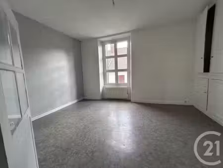 appartement à louer - 4 pièces - 102 m2 - st arnoult en yvelines - 78 - ile-de-france