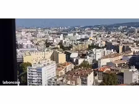 a vendre appartement