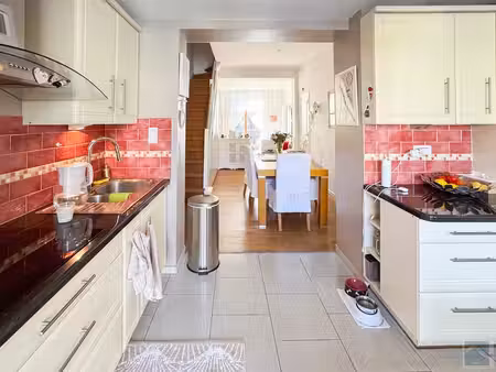 duplex à louer  avenue d'auderghem  etterbeek - une oppor...