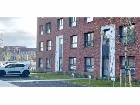 appartement à louer à harelbeke pour € 975 avec 2 chambres à coucher