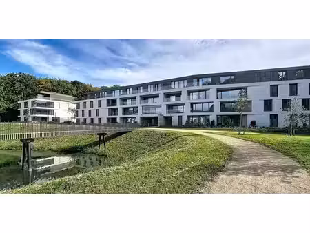 immeuble d'appartements à louer à tervuren pour € 2.300 avec 2 chambres à coucher