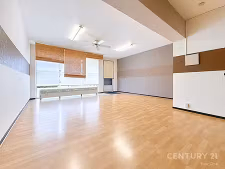 bien commercial à vendre