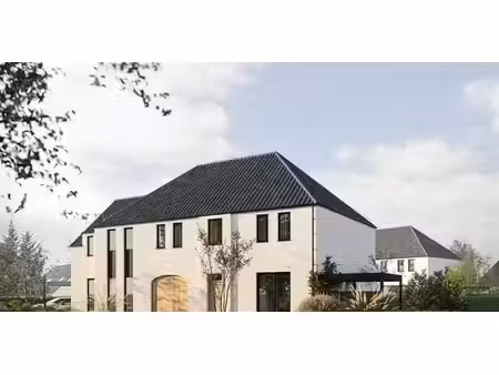 maison à vendre à kuringen pour € 545.000 avec 3 chambres à coucher