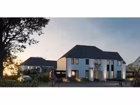 maison à vendre à kuringen pour € 555.000 avec 3 chambres à coucher