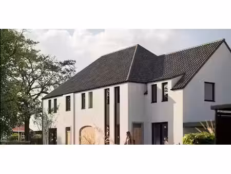 maison à vendre à kuringen pour € 575.000 avec 3 chambres à coucher