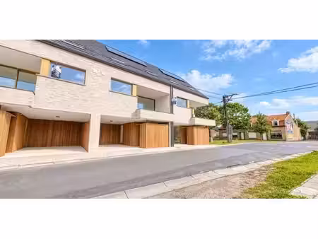 maison à vendre à lembeke pour € 475.000 avec 3 chambres à coucher