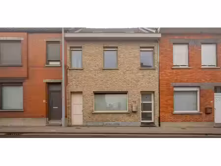 maison à vendre à lauwe pour € 250.000 avec 4 chambres à coucher