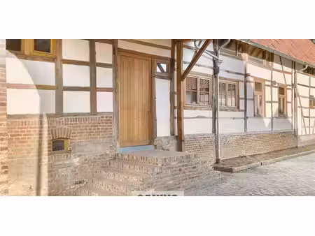 maison à louer à kozen pour € 950 avec 2 chambres à coucher