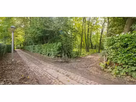 terrain à bâtir à vendre à deurle pour € 1.545.000