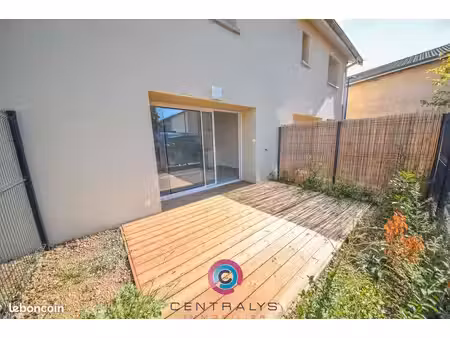 t3 neuf duplex