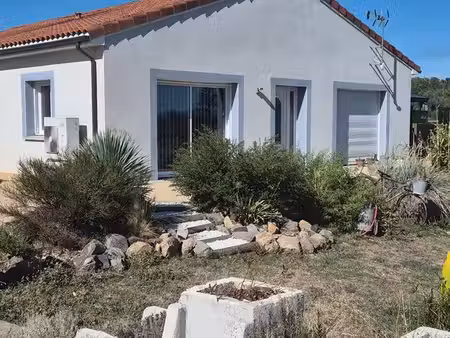 ensemble immobilier maison et gite