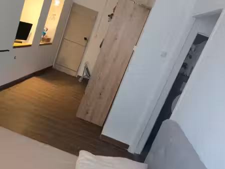 appartement types 2