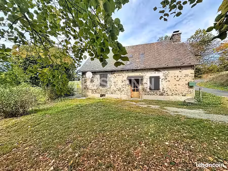 maison 3 pièces 58 m²