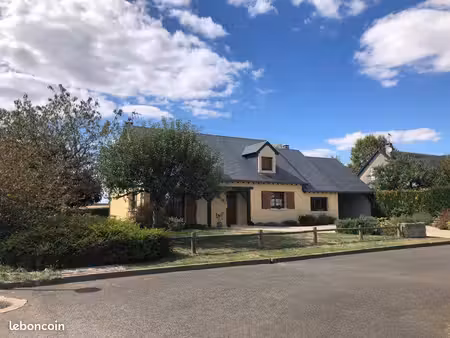 maison 10 pièces
