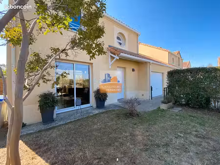 maison 4 pièces 84 m²