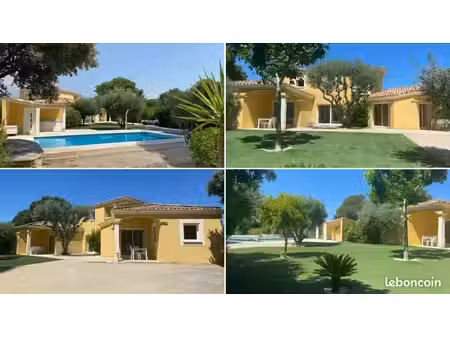 maison 8 pièces 226 m2 (186 m2 carrez)