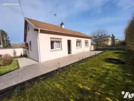 maison 5 pièces 94 m²