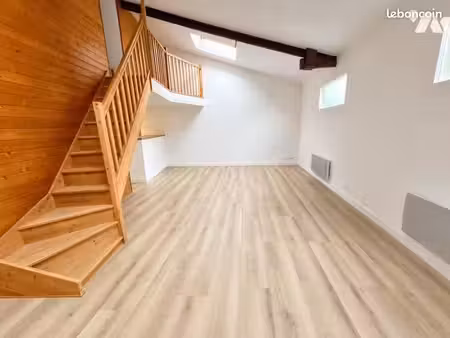 maison 3 pièces 86 m²