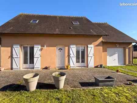 maison pour investisseur