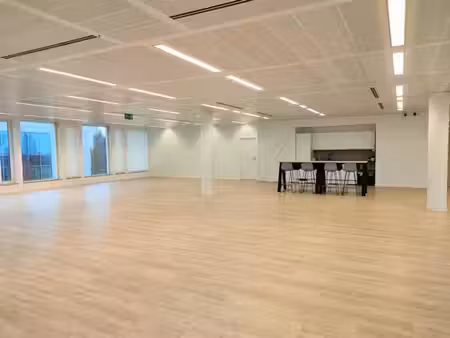 braine-l' alleud | parc de l'alliance | bureaux modernes 355