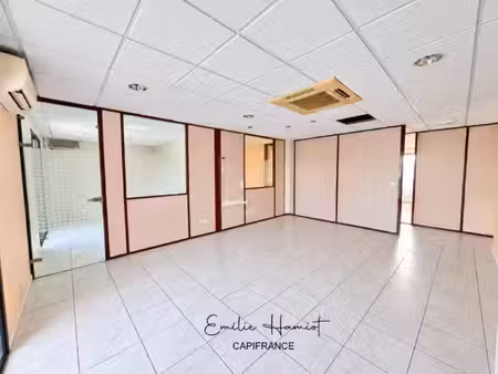 espace bureau à louer
