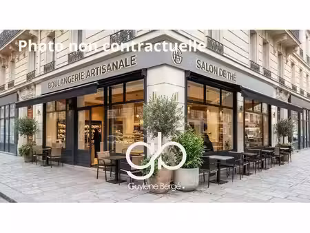 boutique à vendre