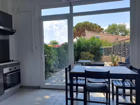 maison jumelée à vendre