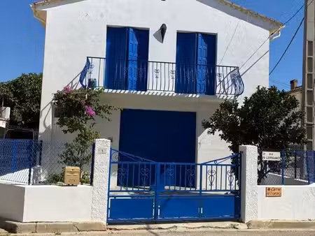 maison 3 chambres