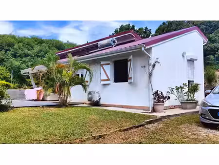 maison à louer
