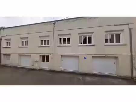 immeuble à vendre
