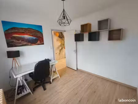 appartement t3 proche de aytré plage