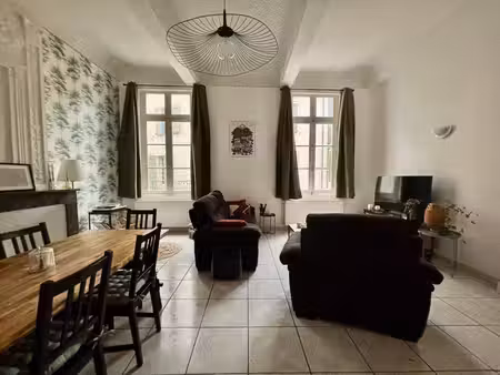 duplex à vendre