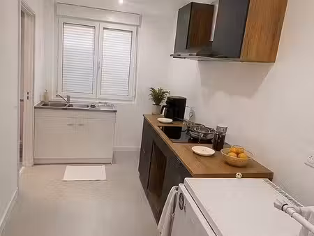 colocation à louer