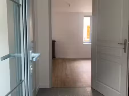 maison de campagne