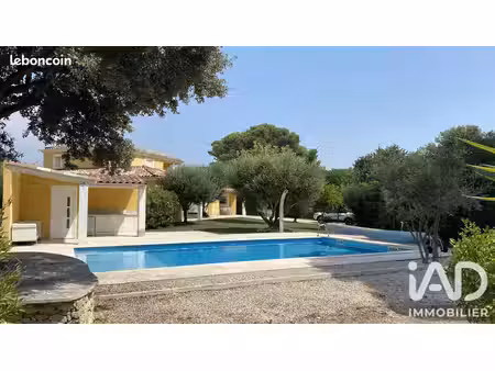 maison familiale 8 pièces 226 m²