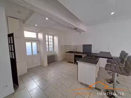 maison à louer