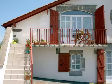 location appartement vide