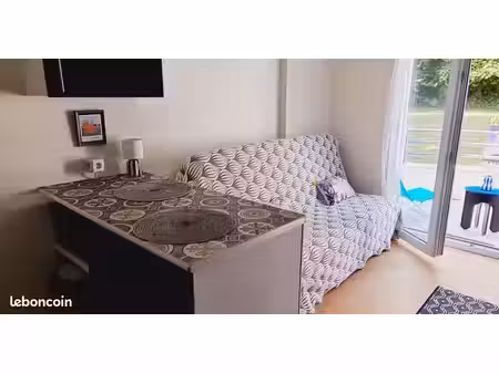 a louer studio à auray
