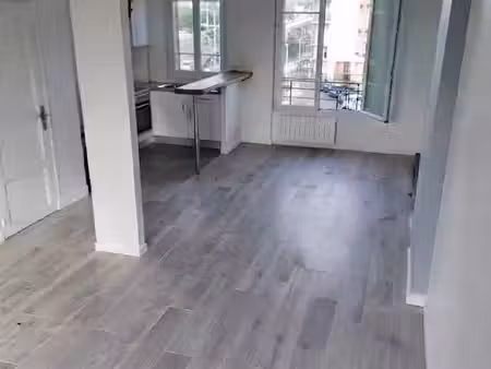 charmant duplex 2 pièces – 46 m² – juvisy-sur-orge (91260)