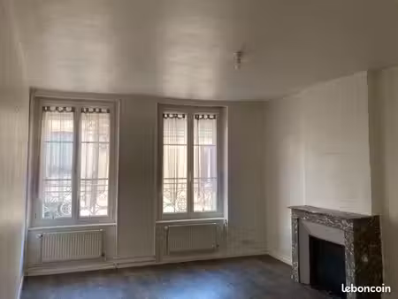 appartement f3