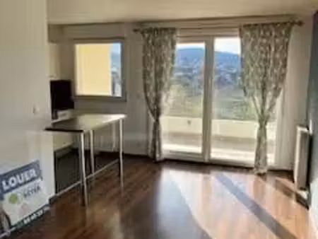 appartement 2 pièces 51 m²