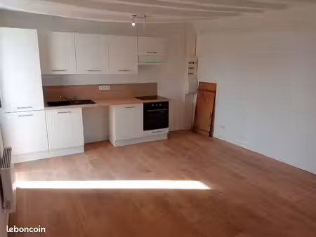 location logement t3