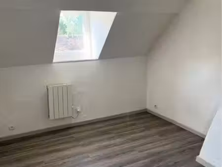 à louer appartement f2 - 45m2