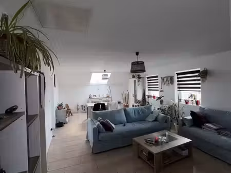 bel appartement de 95m2 à louer