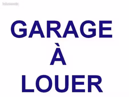 garage annecy le vieux