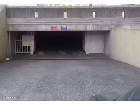 garage box