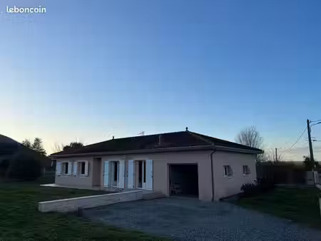 maison à louer 105m2 ardiege